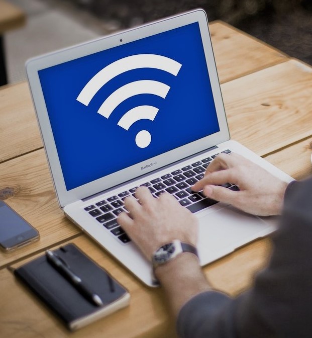 Wi-Fi Vs Wired For Your New Business Office – Which Is Better ...