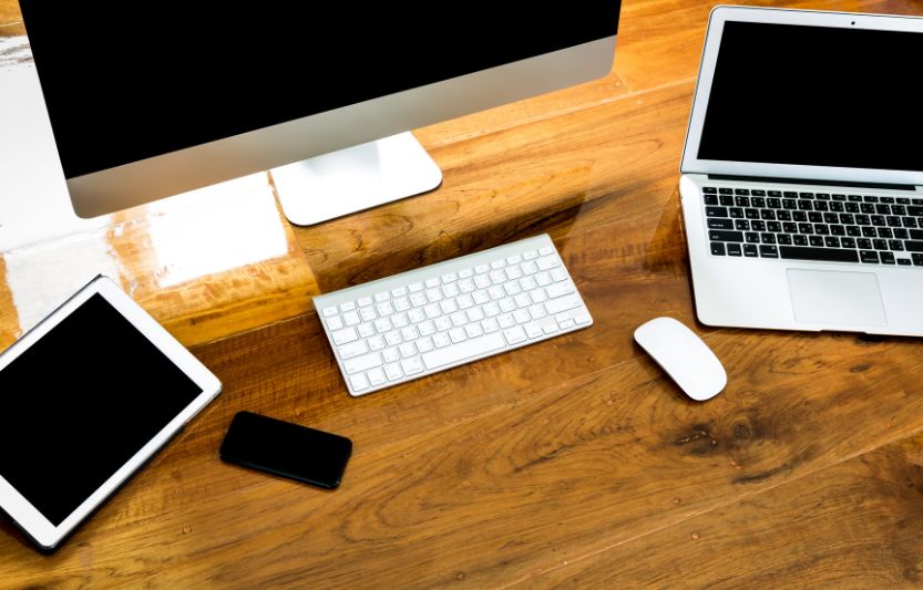 SMB Guide to Apple and PC