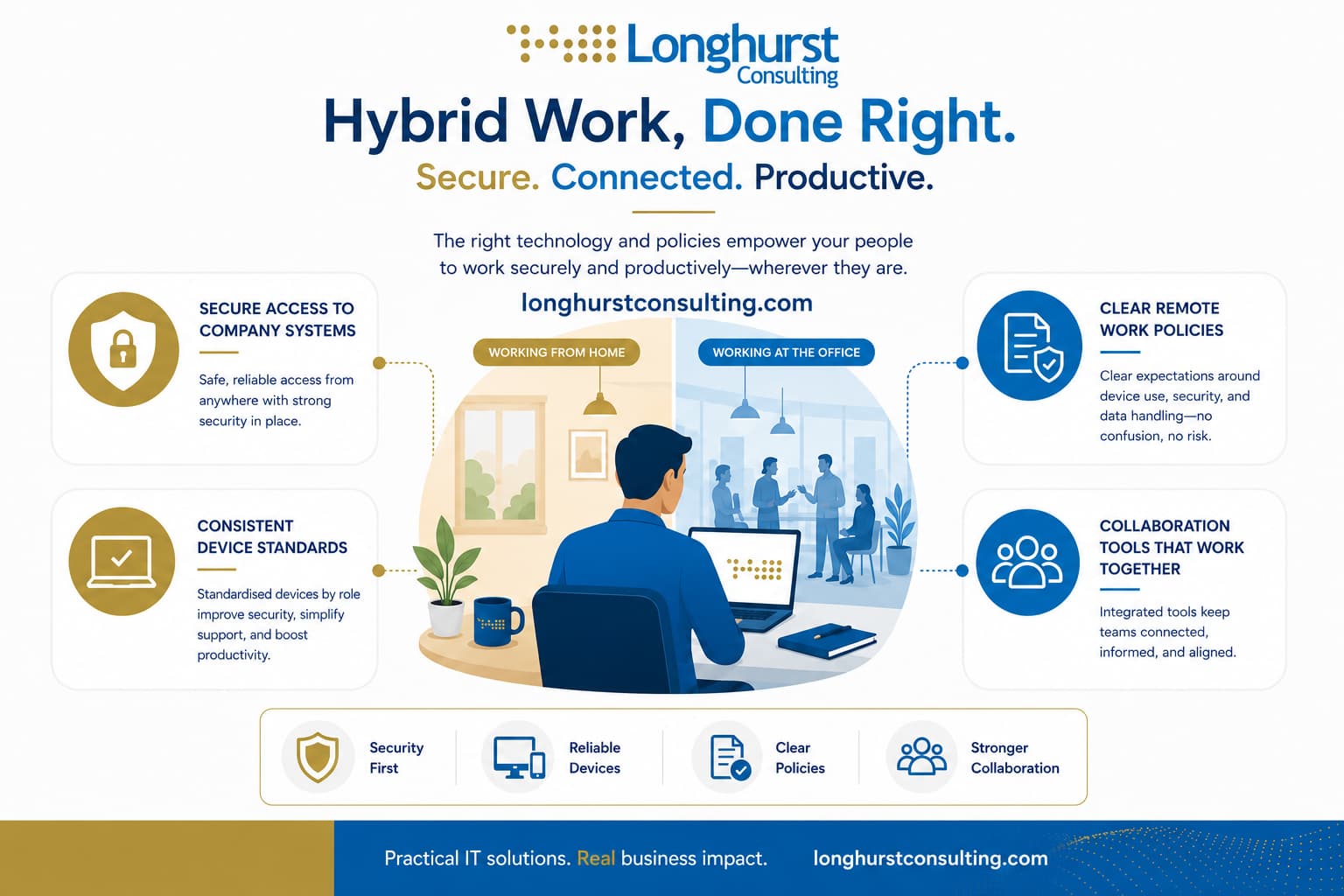 Hybrid Work